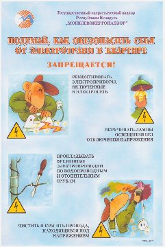 Плакат22 (эл.безопасн. население 11)